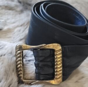 Vintage women's  belt